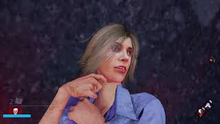 Dead By Daylight  (ryona)  ローリー リョナ