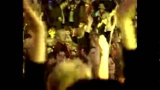 На-На, DJ POLITOV. Лужники, 2010