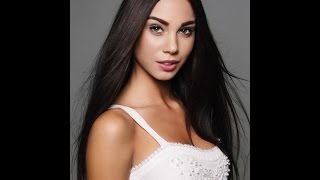 " Miss Oreanda." Miss-Anastasia Pavlenko!Yalta. 02/08.2014. .Анастасия Павленко-Мисс !