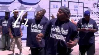 Gorilla Hustle Ent. presents R.E.G "Don't You Know That"