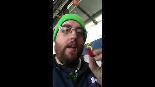 9million schovile. Lil’ nitro challenge