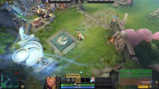 Скрипты (читы) Dota2 (7.05) скачать бесплатно
