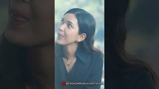 Beginilah Pengakuan Pengabdi Nyi Roro Kidul | Veronika Violeta