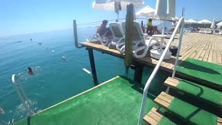 Club phaselis rose май 2019