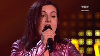 Новые ПЕСНИ: LINA LEE - Некуда