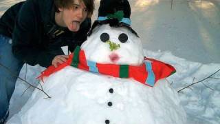 Snowman Interview
