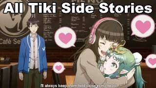 All Tiki Side Stories (Switch) - Tokyo Mirage Sessions #FE Encore