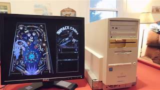 The Packard Bell Multimedia PC from 1997