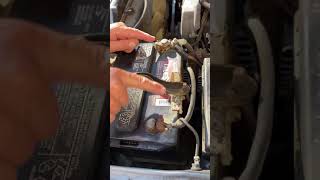 Battery Hack