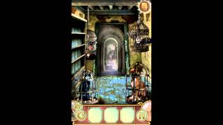 Escape the Mansion - Level 37 Walkthrough