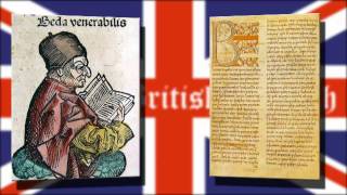 Bede Book 1 Chapter 1