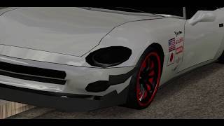 [MTA Server] - NFS: SA | MONTAGE