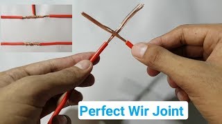 Wire perfect joint tips | fully4world