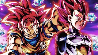 [Legends] Listen to Goresh! Stay away from this banner!