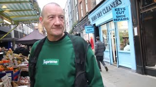 SUPREME WEEK 16 FW18 | BOX LOGO + 3M CAMO JACKET | UNDERCOVER POLICE AND MORE | LONDON INSTORE DROP