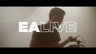 NERVE - Conhaque | EA LIVE Sessions