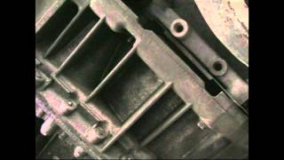 AR 156 2.0 JTS  Motor defekt?