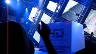 DJ Smash в Воронеже