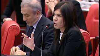 İlknur İnceöz: CHP tek adam rejimine esir olmuştur