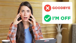 Stop Saying "GOODBYE!" Use these alternatives to SOUND LIKE A NATIVE