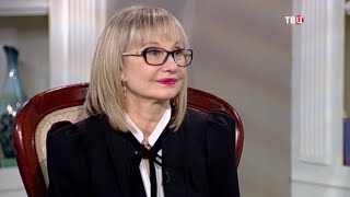 Лариса Луппиан. Мой герой