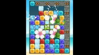 Pet Rescue Puzzle Saga Level 246