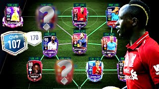 TEAM UPGRADE!!! | FIFA MOBILE 20 [#14]