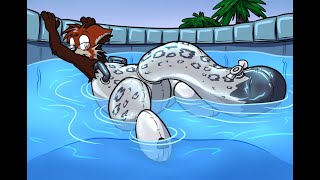 Inflatable Transformation / Inflatable TfTg