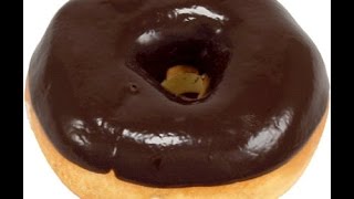Dvorske krofne Recept