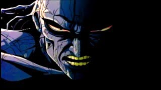 Elemental Child - Wicked City