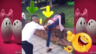 Китайские приколы #3 - китайские приколы подборка приколов 2018