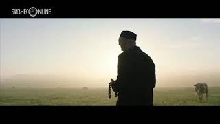 Трейлер фильма «Мулла» с Маратом Башаровым