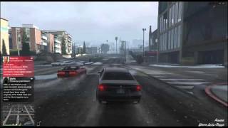 [ GTA 5 ] Деревня Дураков)