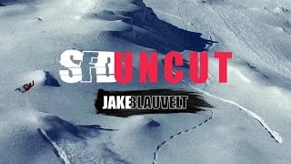 The SNOWBOARDER Movie: SFD Uncut - Blauvelt