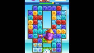 Pet Rescue Puzzle Saga Level 116 - NO BOOSTERS ? | SKILLGAMING ✔️