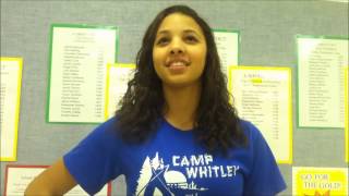 Lady Archers Homage Video 2013