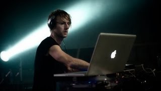 Richie Hawtin: The Essential Mix @ Watergate, Berlin 2012