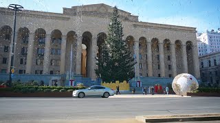 დიდი იმედები: საქართველოში 2020 წელს აცილებენ