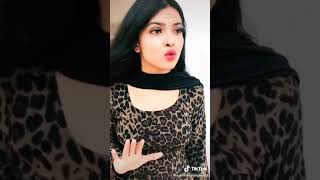 Jenny Boobs live TikTok