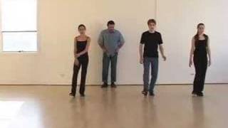 Learn a Tap Step