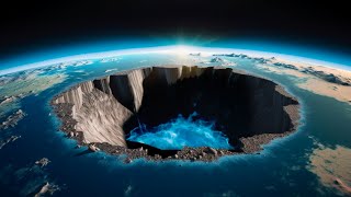 Настоящая глубина Земли! Что обнаружили в Кольской скважине?