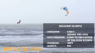 Ultimate Kiteloops. Episode II.