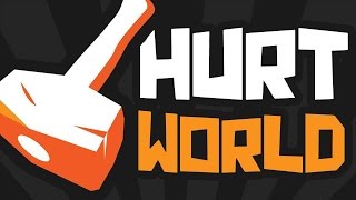 Hurtworld C4 Raid Ekipa #3
