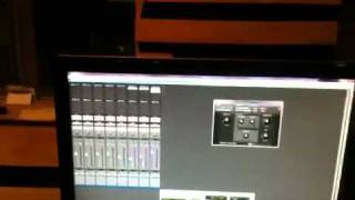 Home Recording Studio Tour