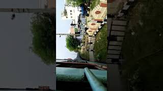 Bangalore to Thrissur journey | Indian Railways approaching station erode Junction| Ernakulam expres