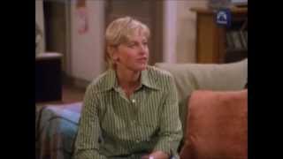 Ellen 5x03 Roommates - Part 1
