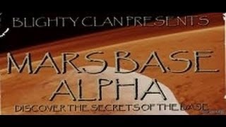Left 4 Dead 2 - Mars Base Alpha