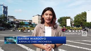 PT Timah Tbk dan Kebangkitan Pariwsata Bangka Belitung
