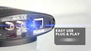 Amino Timeshift Power