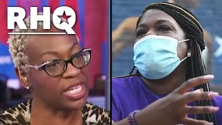 What To Learn From Nina Turner & Cori Bush